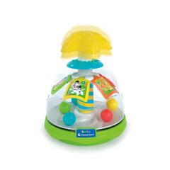 17895 Bébé Clementoni - Carrousel