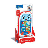 Nessiworld 17912 Baby Clementoni - Babyphone