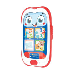 Nessiworld 17912 Baby Clementoni - Babyphone