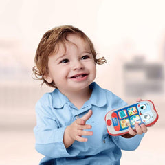 Nessiworld 17912 Baby Clementoni - Babyphone