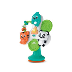 Nessiworld 17915 Baby Clementoni - Mama Sandalyesi Oyuncağı