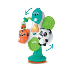 Nessiworld 17915 Baby Clementoni - Mama Sandalyesi Oyuncağı