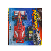 Nessiworld 1849A Half Functional Formula - Prestige Toy