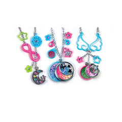 18584 Crazy Chic - Moonlight Necklaces