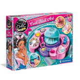 Nessiworld 18599 ongles tendance – Crazy Chic