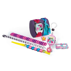 18635 Crazy Chic - Crazy Clock