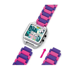 18635 Crazy Chic - Crazy Clock