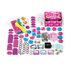 18635 Crazy Chic - Crazy Clock