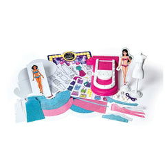 18666 Crazy Chic - Fashion Collection