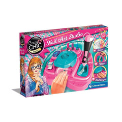 18730 Crazy Chic - Nail Art Studio