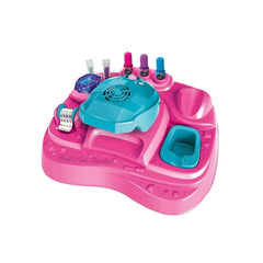 18730 Crazy Chic - Nail Art Studio