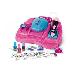 18730 Crazy Chic - Nail Art Studio