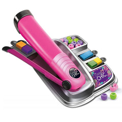 18750 Crazy Chic - Fashion Hair