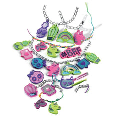 Nessiworld 18757 Crazy Chic - Colorful Necklaces