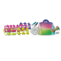 Nessiworld 18757 Crazy Chic - Colorful Necklaces