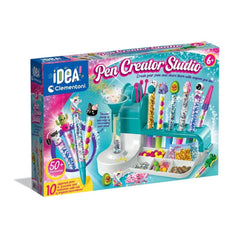 Nessiworld 18779 Idea Clemetoni - Pencil Laboratory