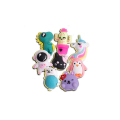 Nessiworld 18779 Idea Clemetoni - Pencil Laboratory