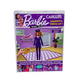 1918 BARBIE CAREER OUTFIT