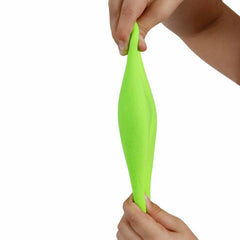 Nessiworld 19571 Süper Esnek Hamur Top -Sunman