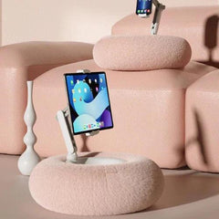 Meanyou Rotating Plush Stand