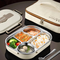 LunchBox Pro Edition