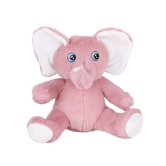 Nessiworld 2000 Pembe Fil 25 cm -My Friend Toys