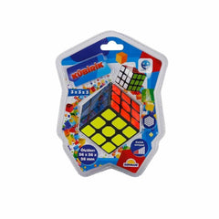 2000309 Smile Games Cubic 3x3x3 Intelligence Cube