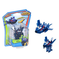 20023 Harika Kanatlar Dönüşen AJAN CHASE Mini Figür