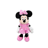 20091 Minnie Core Plush 43 cm.