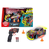 Nessiworld 201104007 Remote Control Tornado Drift Car - DickieToys