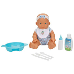 20120 Sunman, Ada Baby Dinner Set 23 cm