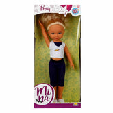 2030031 Mina Baby 35 cm - Sunman