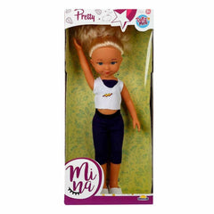 2030031 Mina Baby 35 cm - Sunman