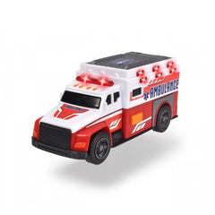 203302013 Dickie Ambulance
