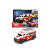 203302013 Dickie Ambulance