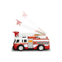203302014 Dickie, Fire Truck