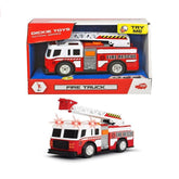 203302014 Dickie, Fire Truck