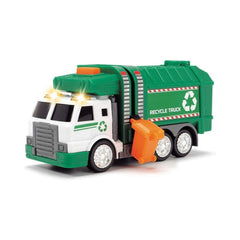 203302018 Dickie, Recycling Truck 15 cm