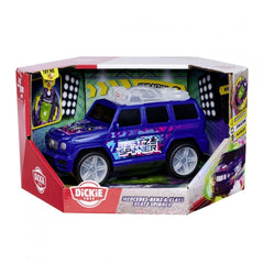 203765009 MERCEDES G CLASS BEATZ SPINNER