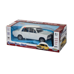 2038 Remote Control Legendary Haci Murat -Halitcan