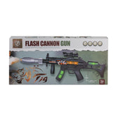 Nessiworld 204P Smoke Shooting Large Size Rifle -Karsan