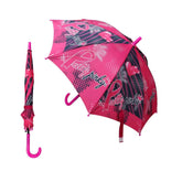 Parapluie enfant Nessiworld 2061 Pretty Pinky 45 cm - Sunman