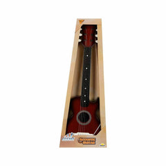 2070 Eccho Toy Acoustic Guitar 66 cm - Sunman