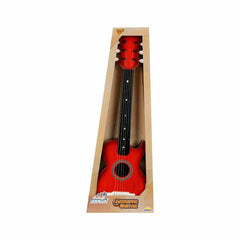 2070 Eccho Toy Acoustic Guitar 66 cm - Sunman