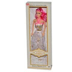 212 BOX ALARA MANNEQUIN DOLL