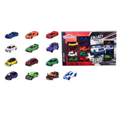 NessiWorld 212054036 Majorette Giftpack Toolkit 9+4