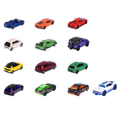 NessiWorld 212054036 Majorette Giftpack Toolkit 9+4