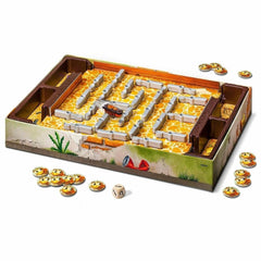 21339 Mr. Bug on the Run - Ravensburger