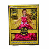 218 BEAUTY FASHION GIRL BABY