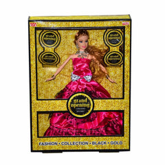 218 BEAUTY FASHION GIRL BABY